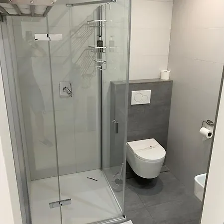 Guest house Na Hradbach *